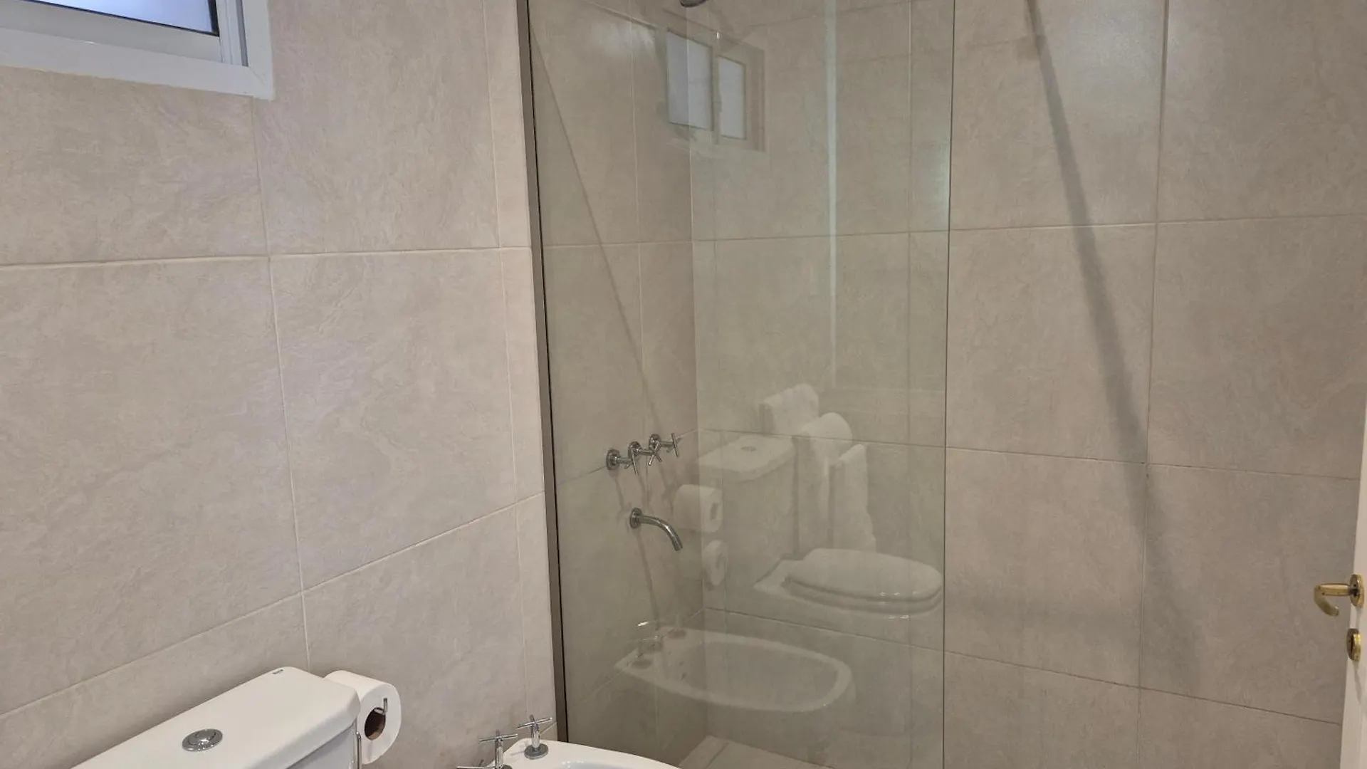 הוילה Oasis Mendoza, Tu Hogar En La Cuidad מנדוזה