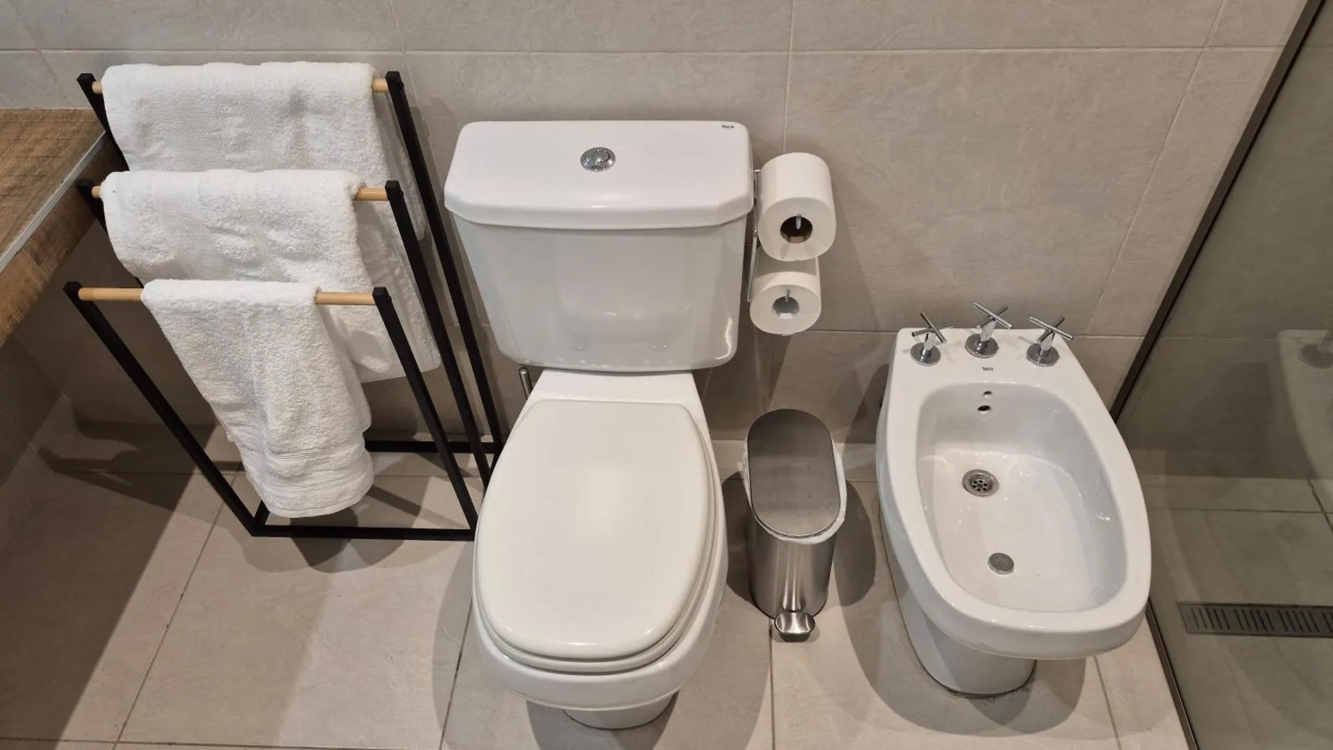 הוילה Oasis Mendoza, Tu Hogar En La Cuidad 0*, מנדוזה
