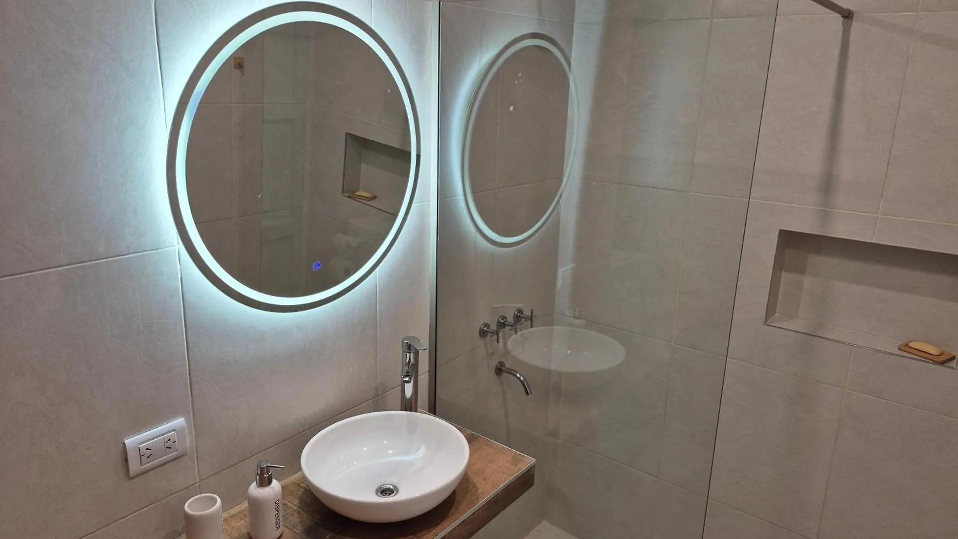 הוילה Oasis Mendoza, Tu Hogar En La Cuidad 0*, מנדוזה ארגנטינה