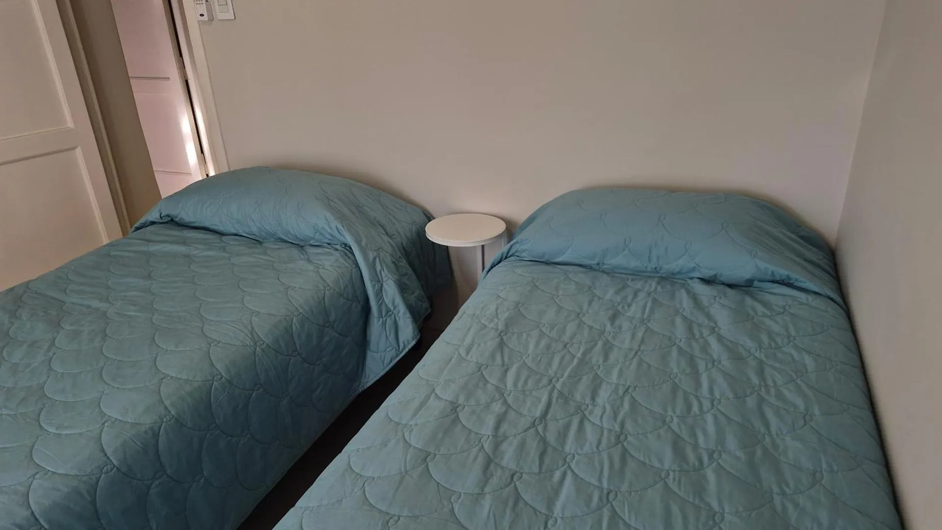 הוילה Oasis Mendoza, Tu Hogar En La Cuidad