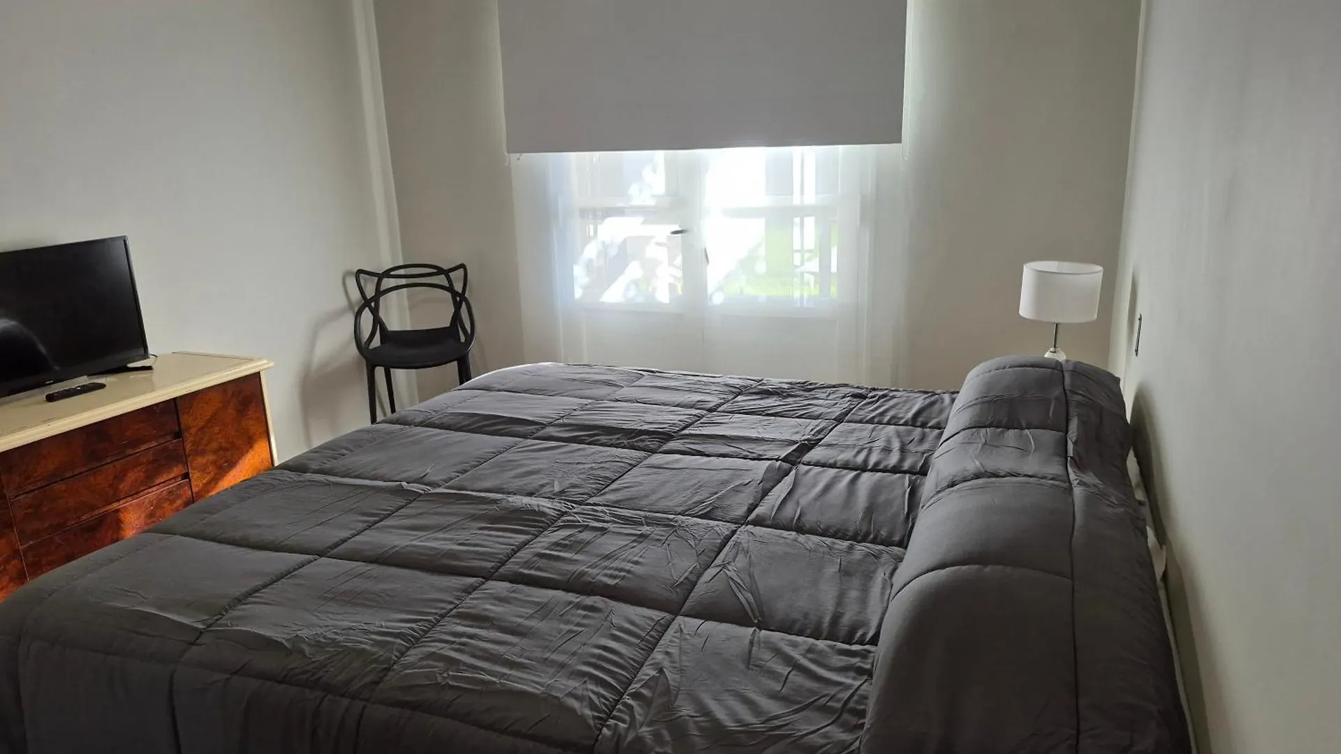 בית נופש הוילה Oasis Mendoza, Tu Hogar En La Cuidad