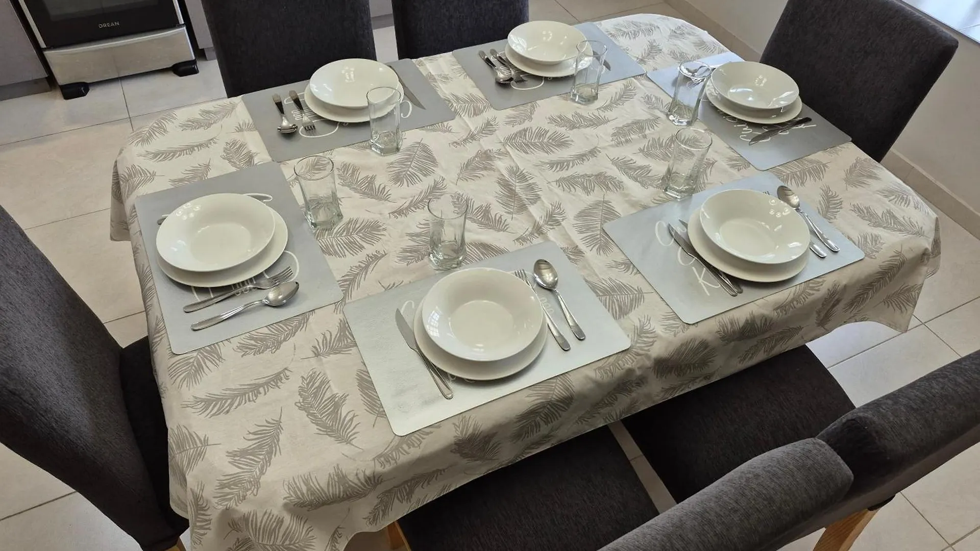 בית נופש הוילה Oasis Mendoza, Tu Hogar En La Cuidad ארגנטינה