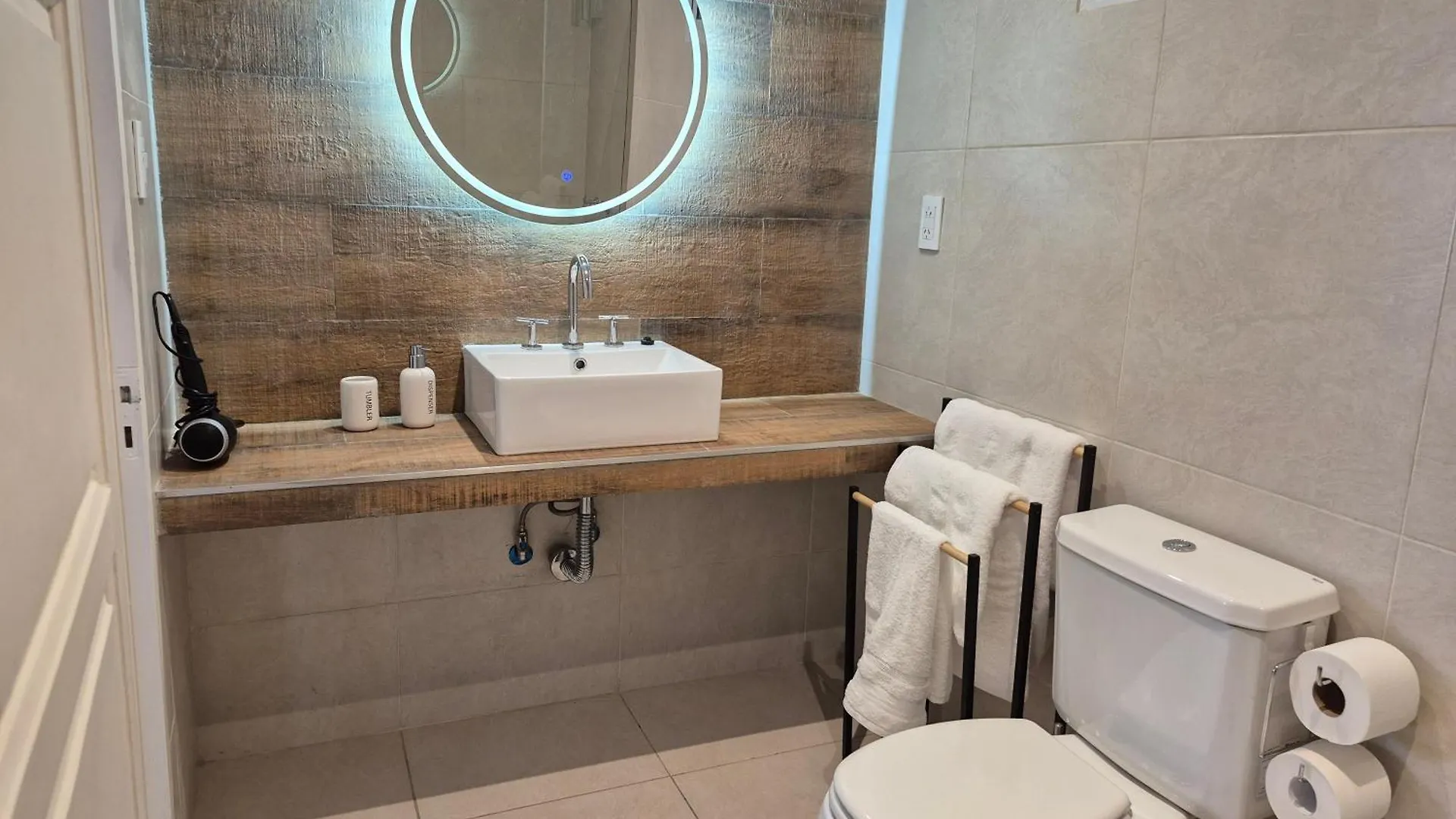 Prázdninový dům Vila Oasis Mendoza, Tu Hogar En La Cuidad Argentina