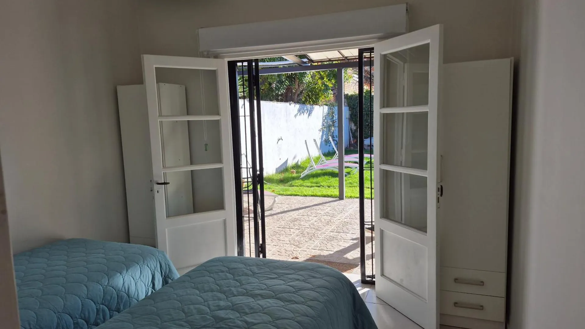 Vila Oasis Mendoza, Tu Hogar En La Cuidad Prázdninový dům Mendoza