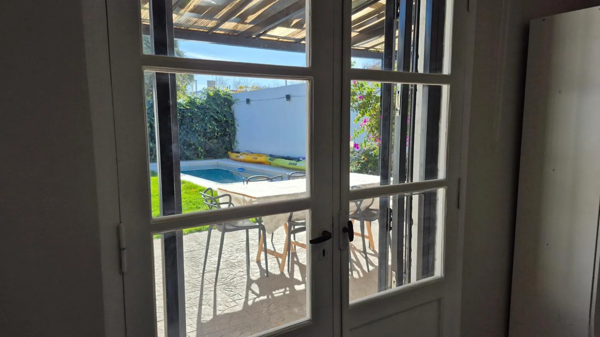 Prázdninový dům Vila Oasis Mendoza, Tu Hogar En La Cuidad Argentina