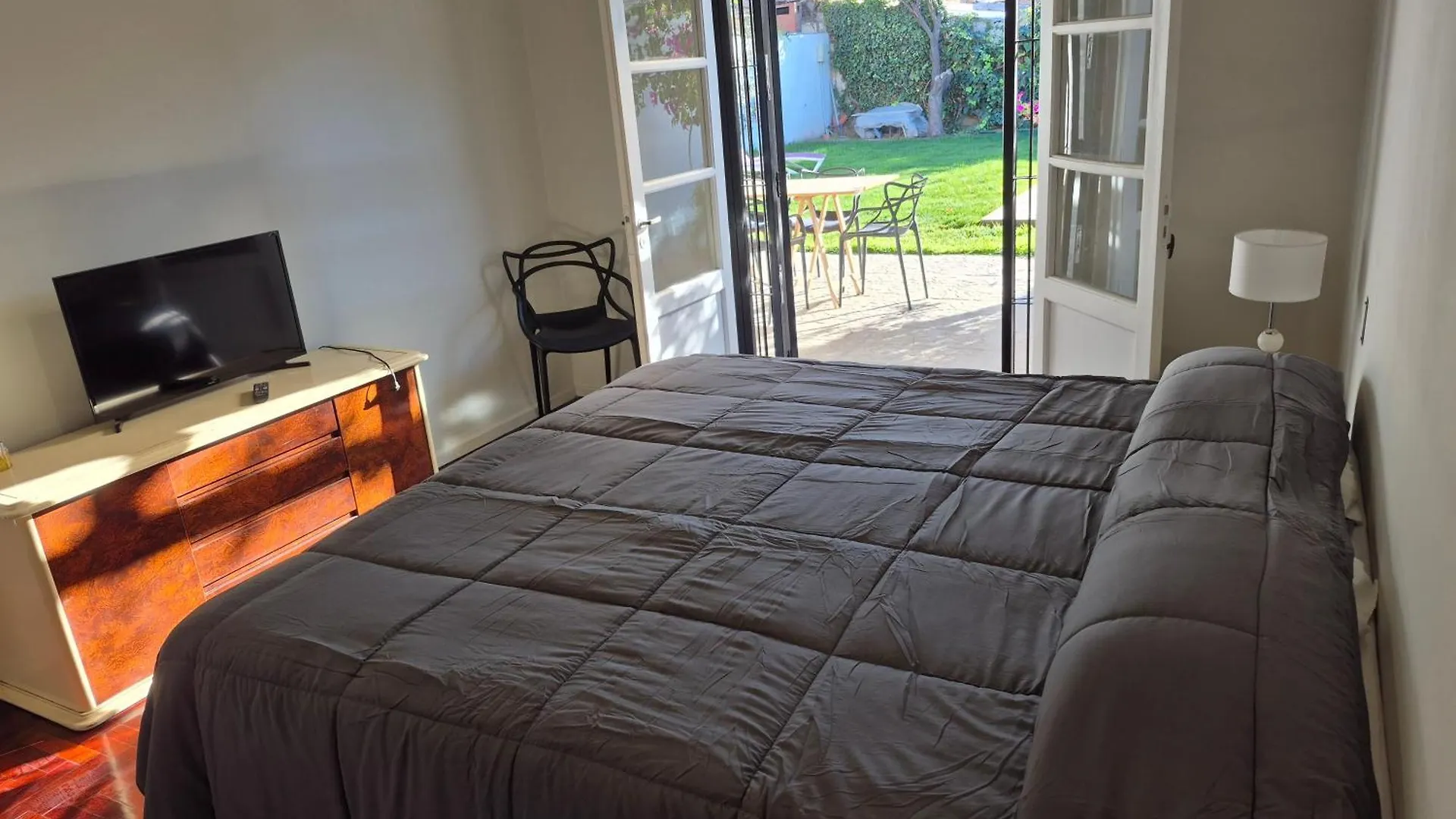 Prázdninový dům Vila Oasis Mendoza, Tu Hogar En La Cuidad