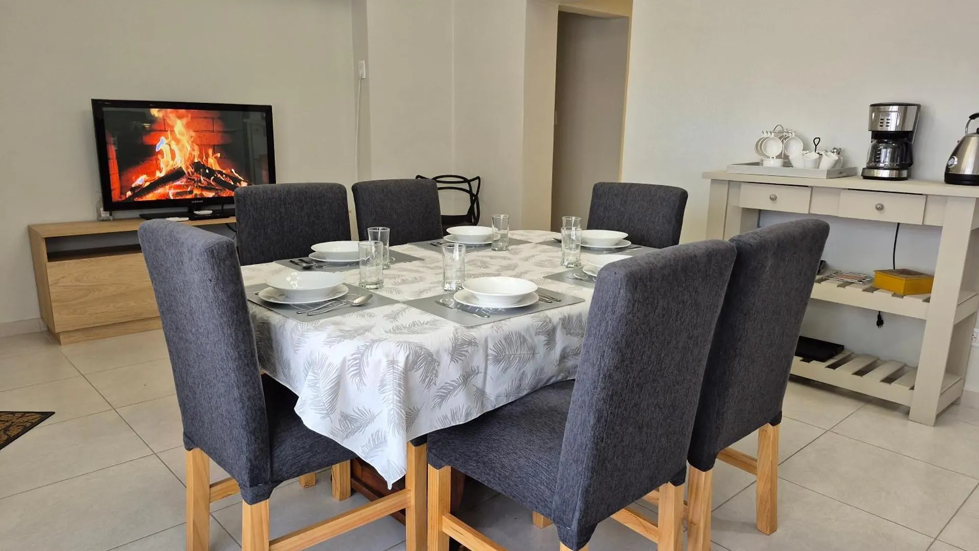 Vila Oasis Mendoza, Tu Hogar En La Cuidad Prázdninový dům Mendoza
